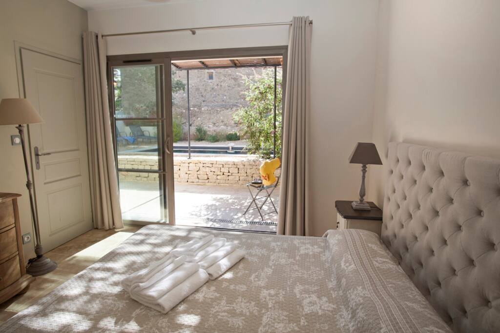 chambre parentale