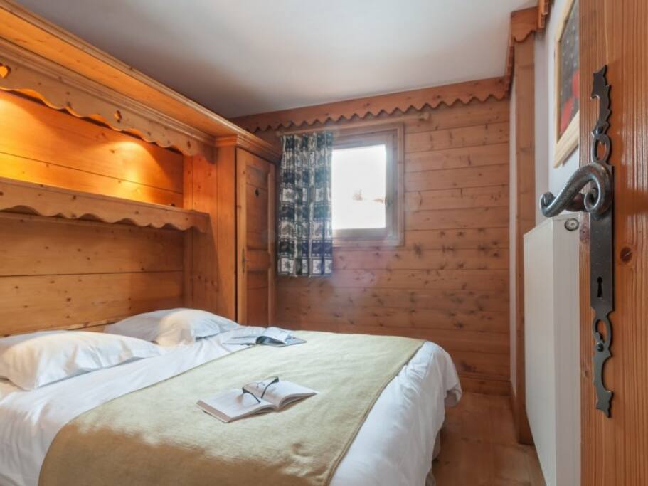 Chambre parentale