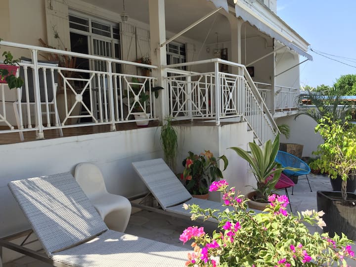 Duzer locations de vacances et logements Duzer, SainteRose