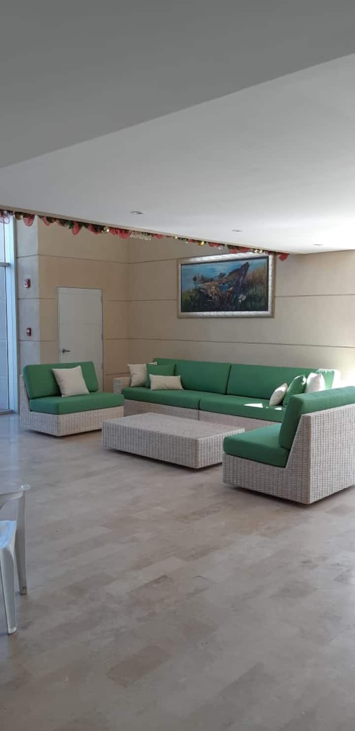 Შენობის ოთახი.

შენობის მიღება