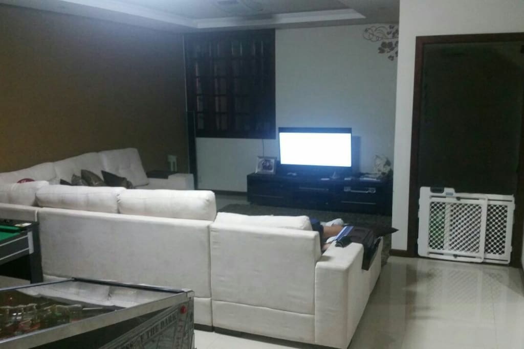 Sala de estar