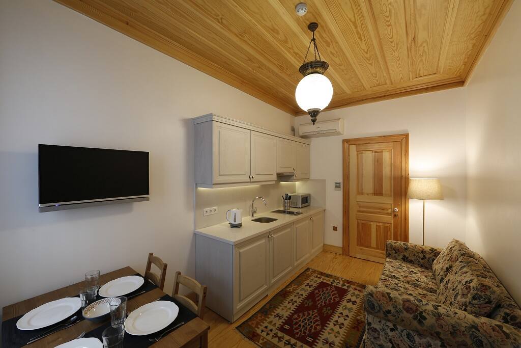 The Livingroom