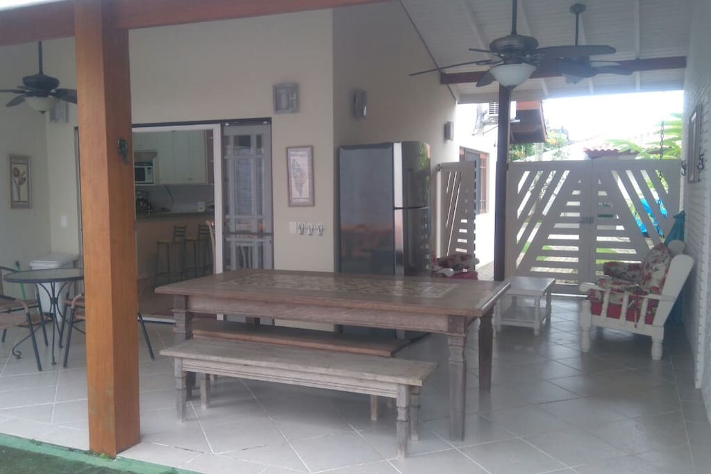 Quintal da Casa 01