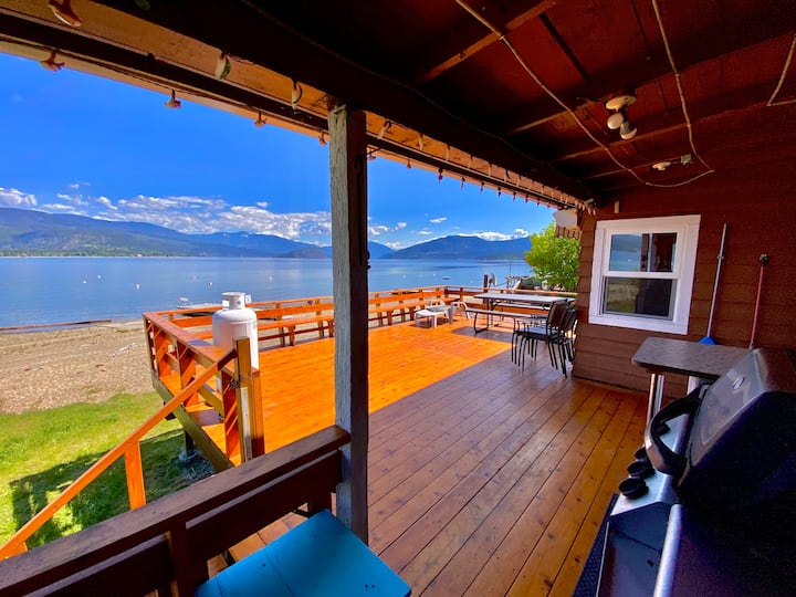 Shuswap Lake Vacation Rentals Cabin and House Rentals Airbnb