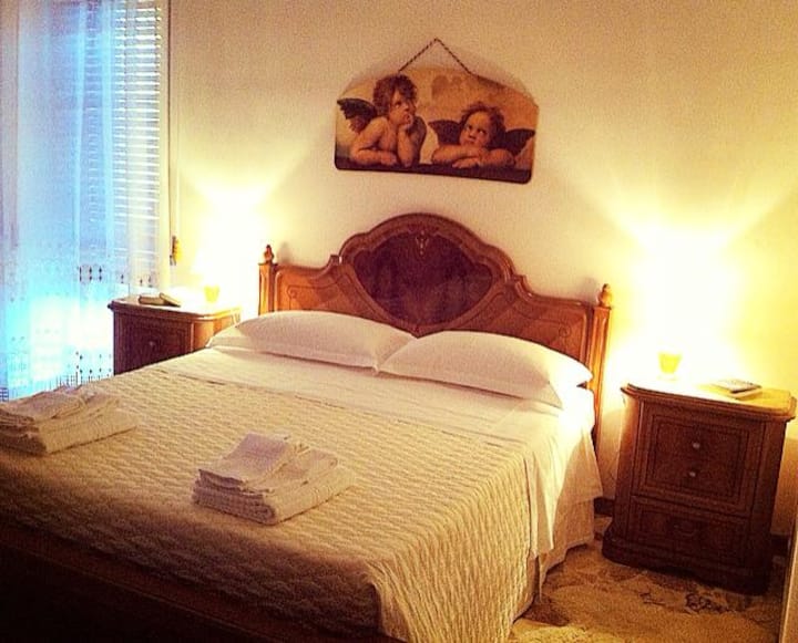 Casa Vacanze Madonna Della Bruna - Matera
