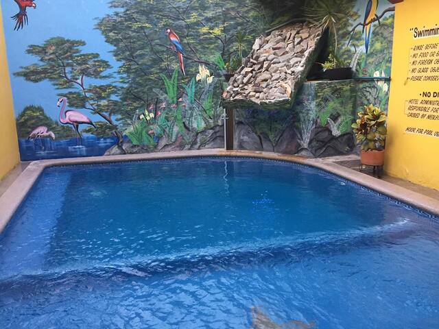 Villas Estrella D´Mar Bungalow 1