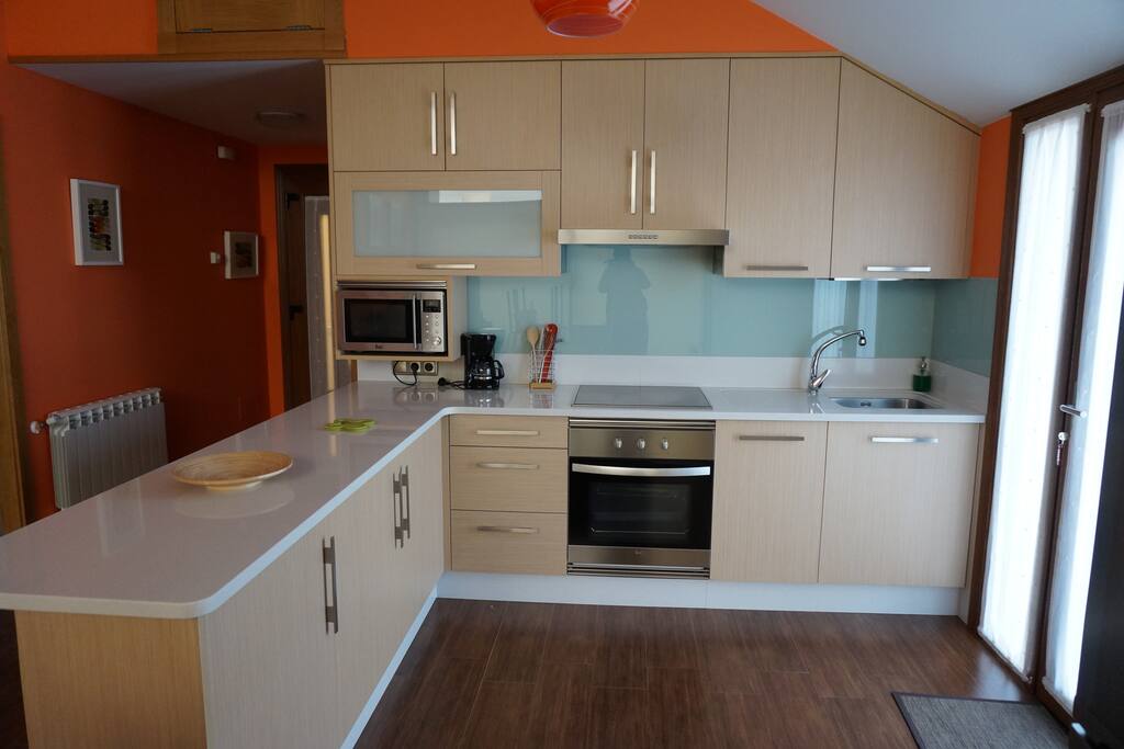 Cocina