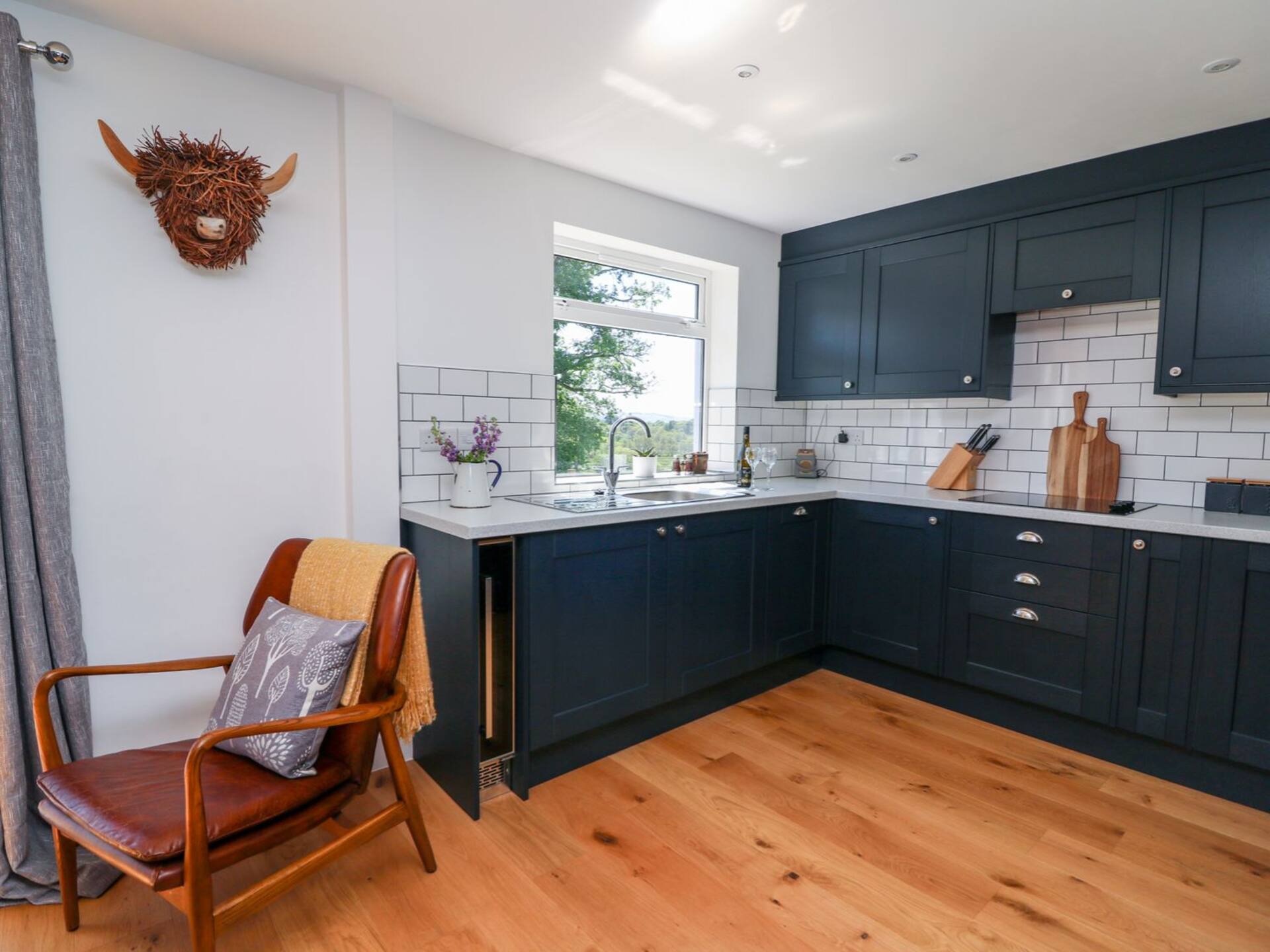 Owl Cottage — photo 4