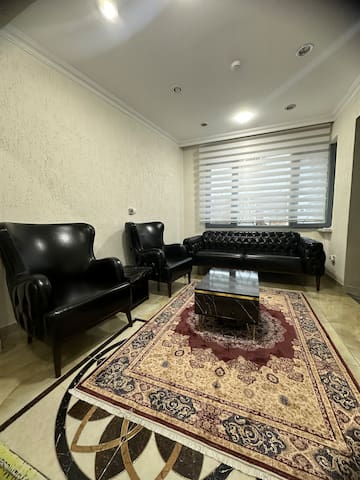 BLUE TUANA HOTEL managed Airbnb listing 3