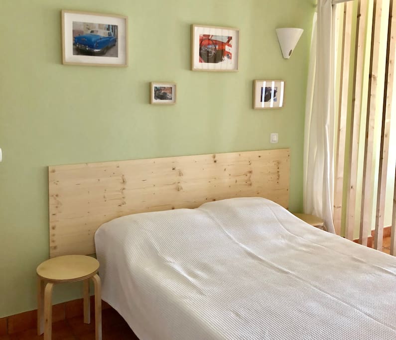 chambre 1