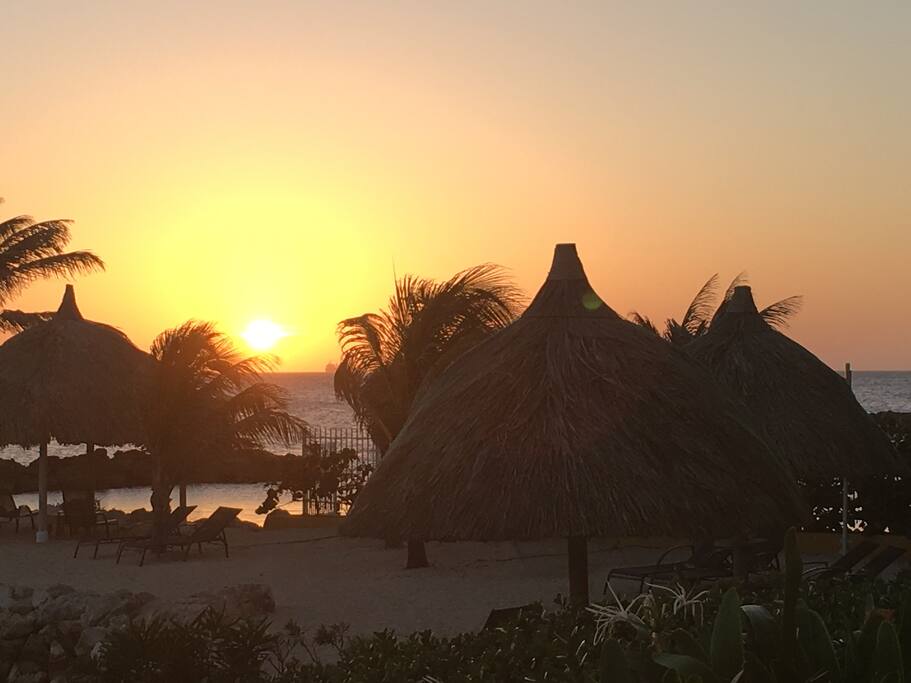 Nice Sunset