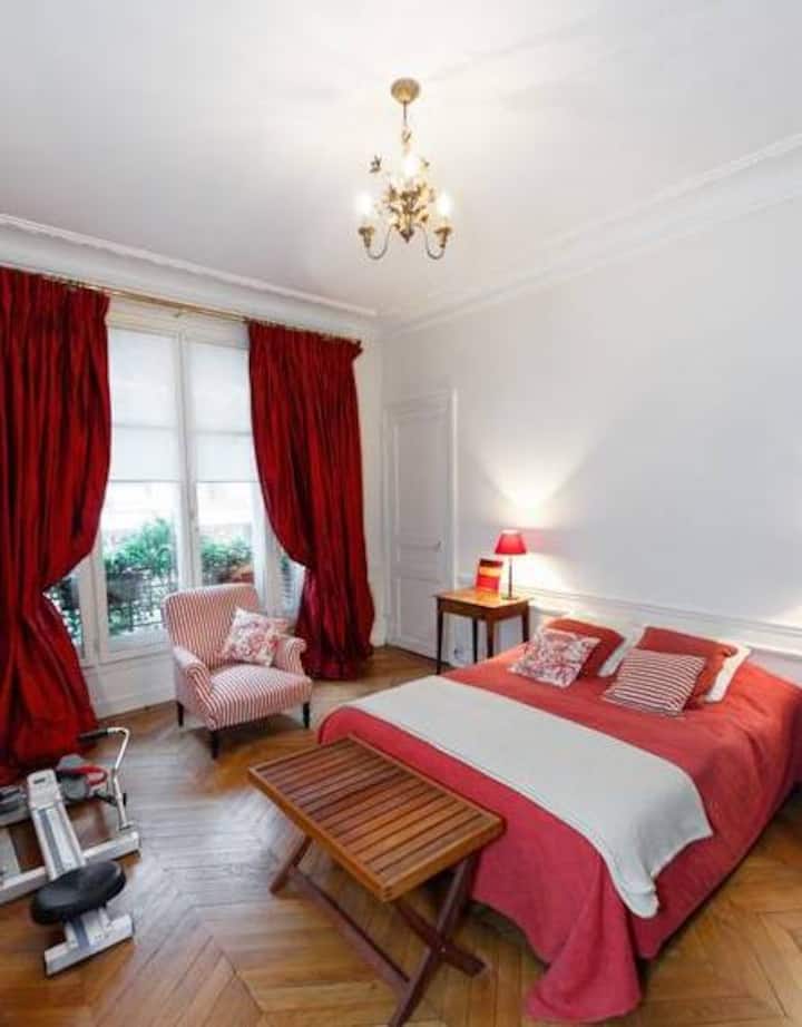 ห้องนอนที่ 1