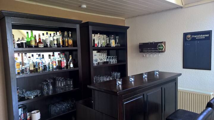 Spacious Non-smoking Apartment In Recklinghausen - Recklinghausen