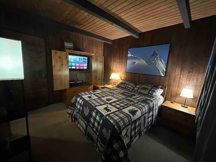 Chambre principale