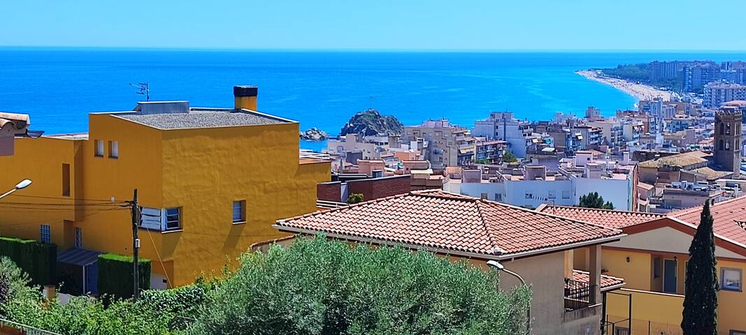 House Panorama Beach SUITE 5 bedrooms plus a loft gallery image 4