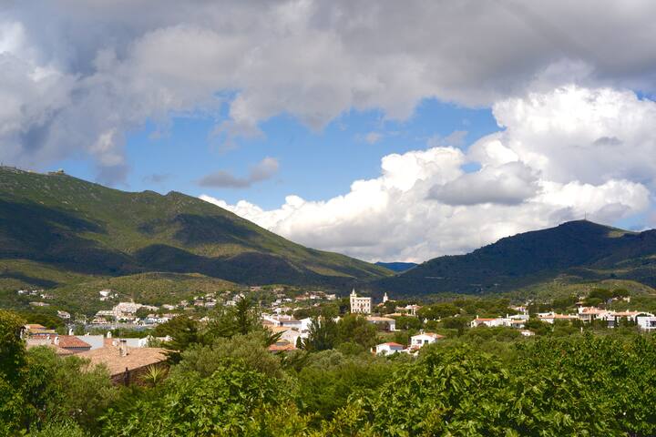 House with garden and private pool gallery image 3