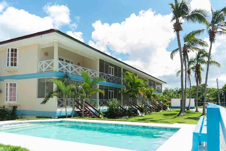 Location las terrenas particulier