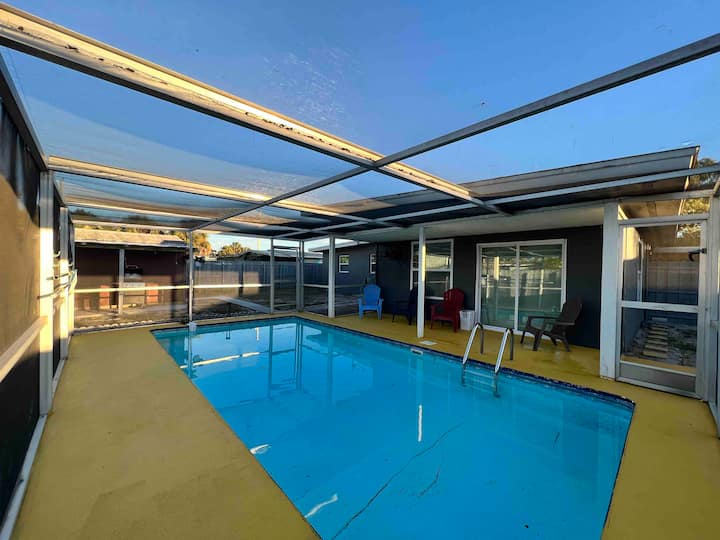 13 Best Airbnbs With Pool In Fort Myers, Florida Updated 2024 Trip101