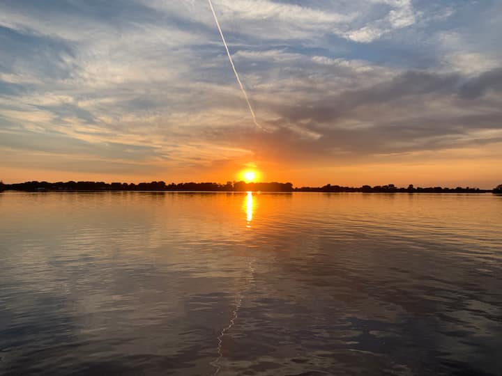 Beaver Dam Lake Vacation Rentals & Homes Wisconsin, United States