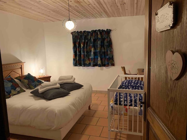 Chambre 2