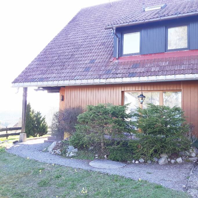 Haus Schwarzwaldblick
