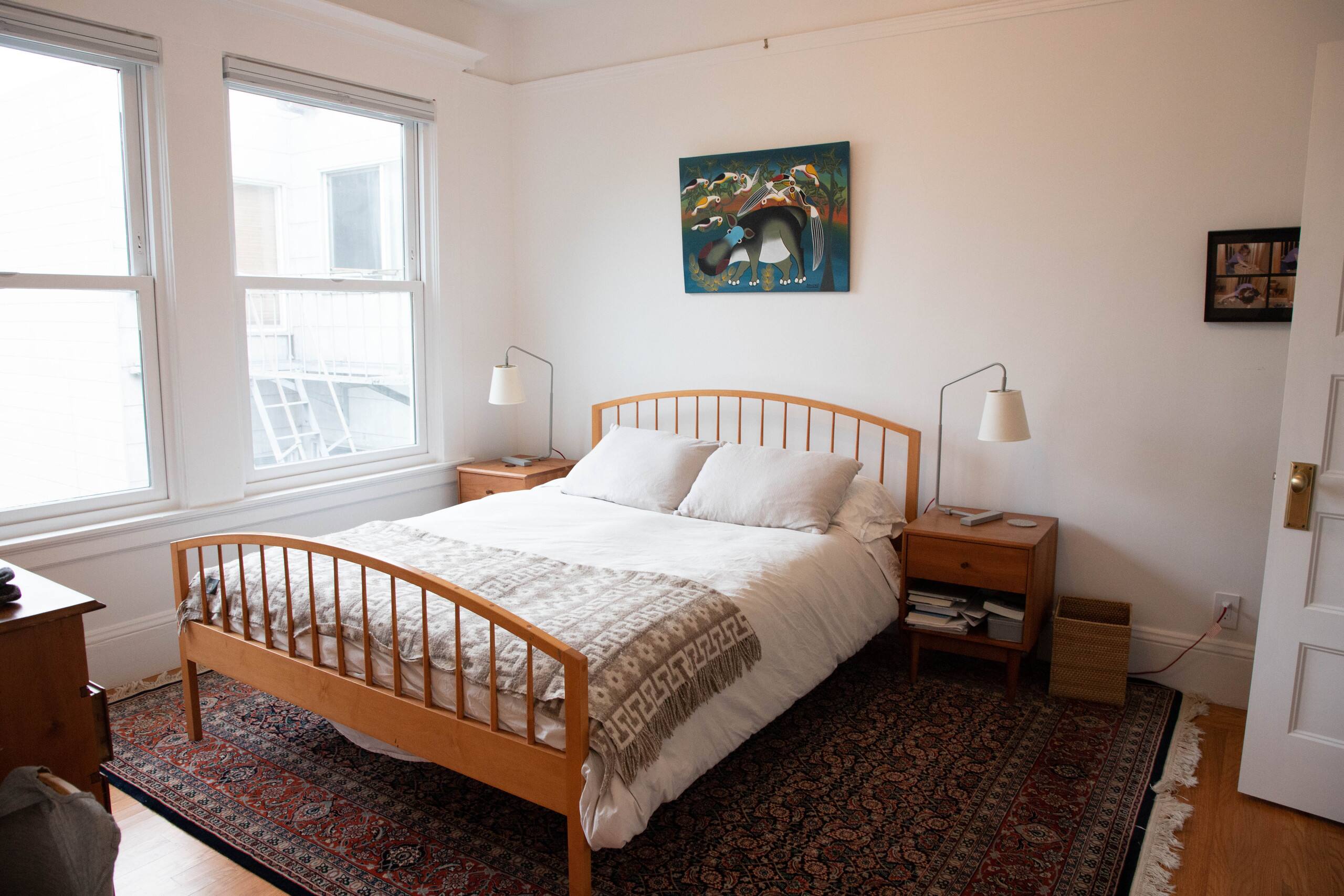 Home in San Francisco · ★4.92 · 4 bedrooms · 5 beds · 2.5 baths - Image 17
