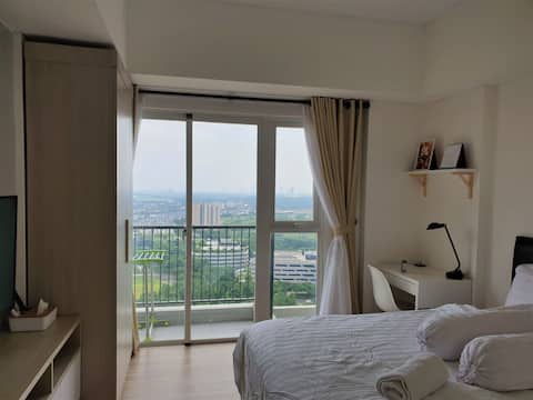 Cane Studio Casa De Parco Apartment