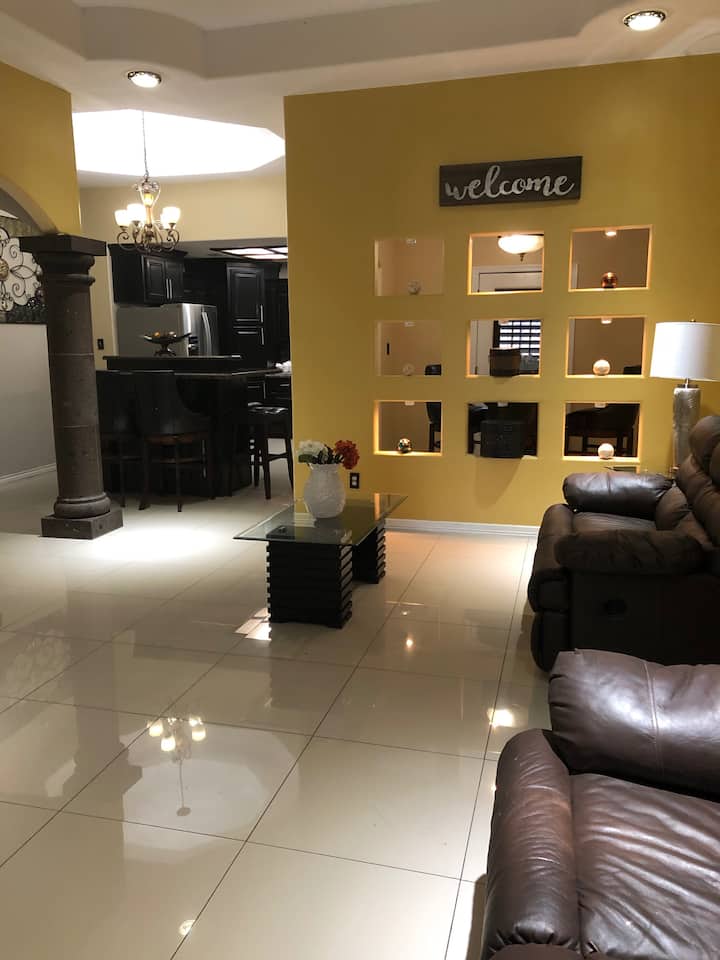 Margarita's Home - Mission, TX