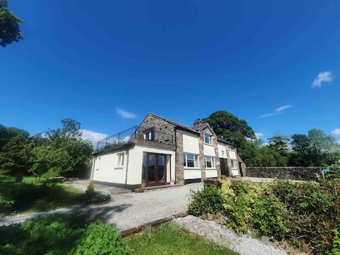 The Paddock, Ullswater
