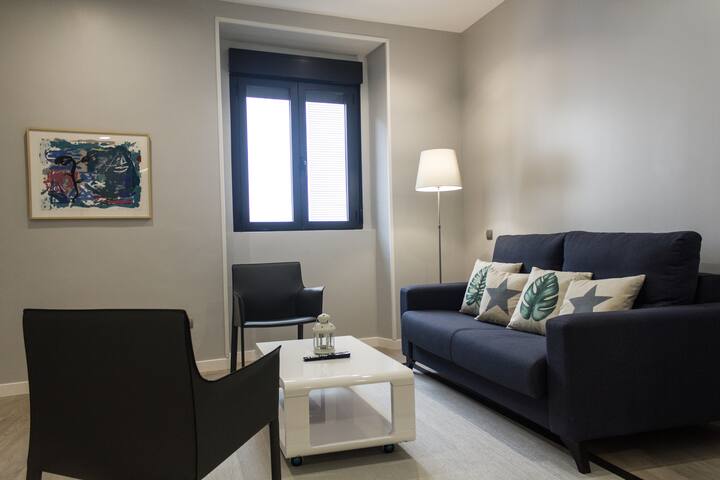 Arenal Suites 2 habitaciones (8) gallery image 4