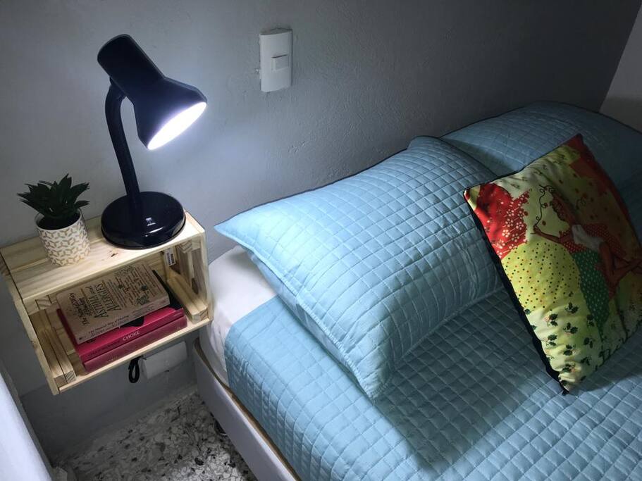 Bedside Table