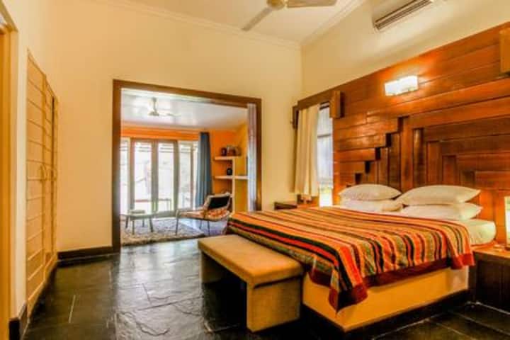 Bedroom 1 image 1