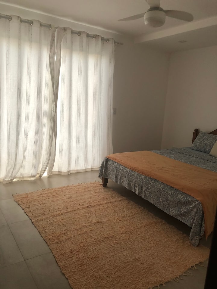 Habitación 1