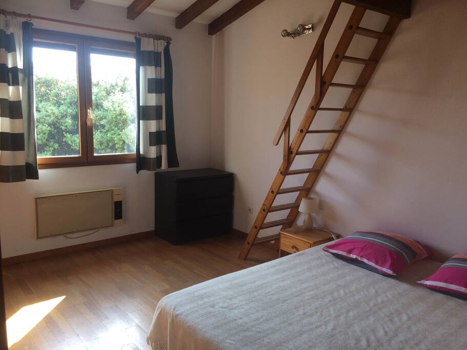 Chambre 2