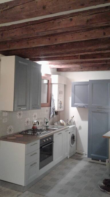 cucina