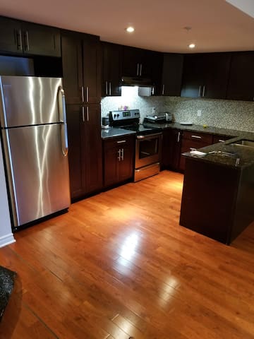 Old port condo near everything