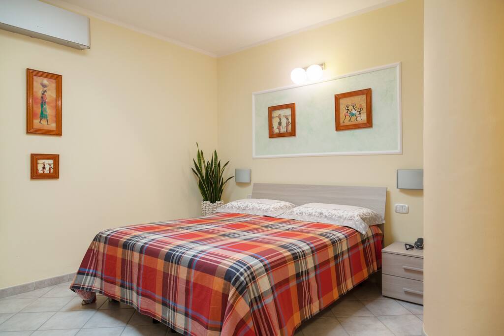 Residence monolocale