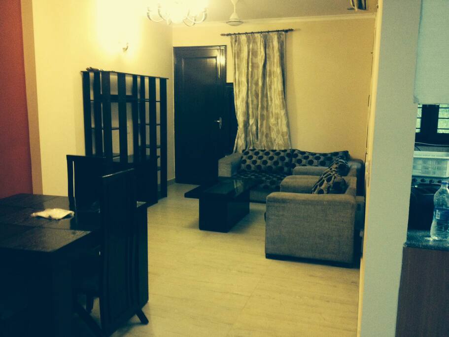Dinning /Setting Room