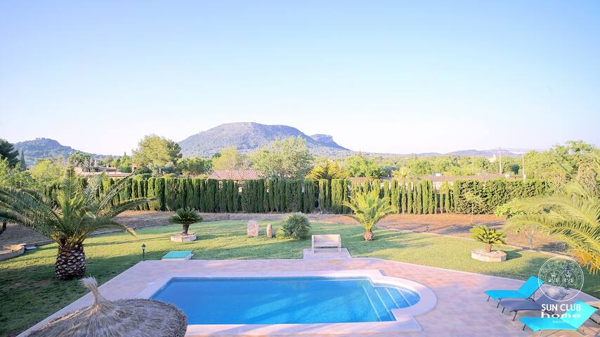 Villa Sun Club home. gallery image 4