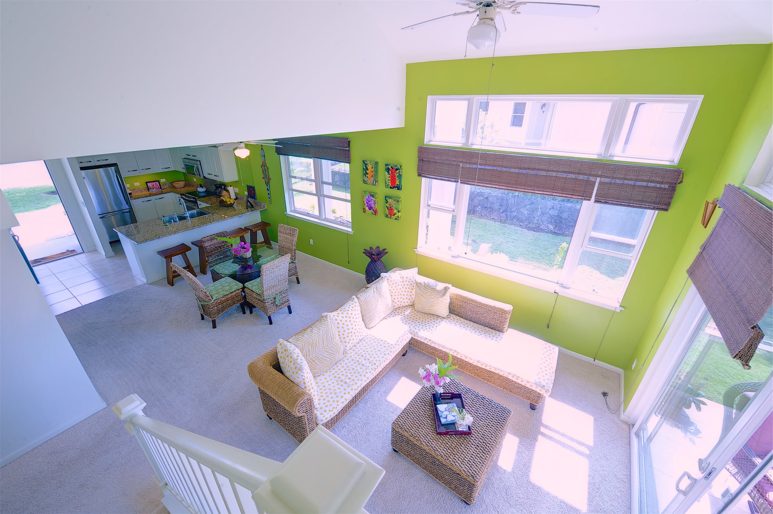 Townhouse in Kailua-Kona · ★4.79 · 3 bedrooms · 3 beds · 3 baths - Image 4