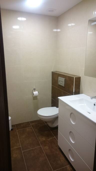 Apartment Joanna Grau de Gandia