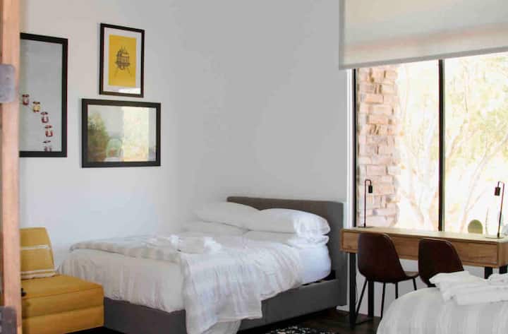 საძინებელი 1