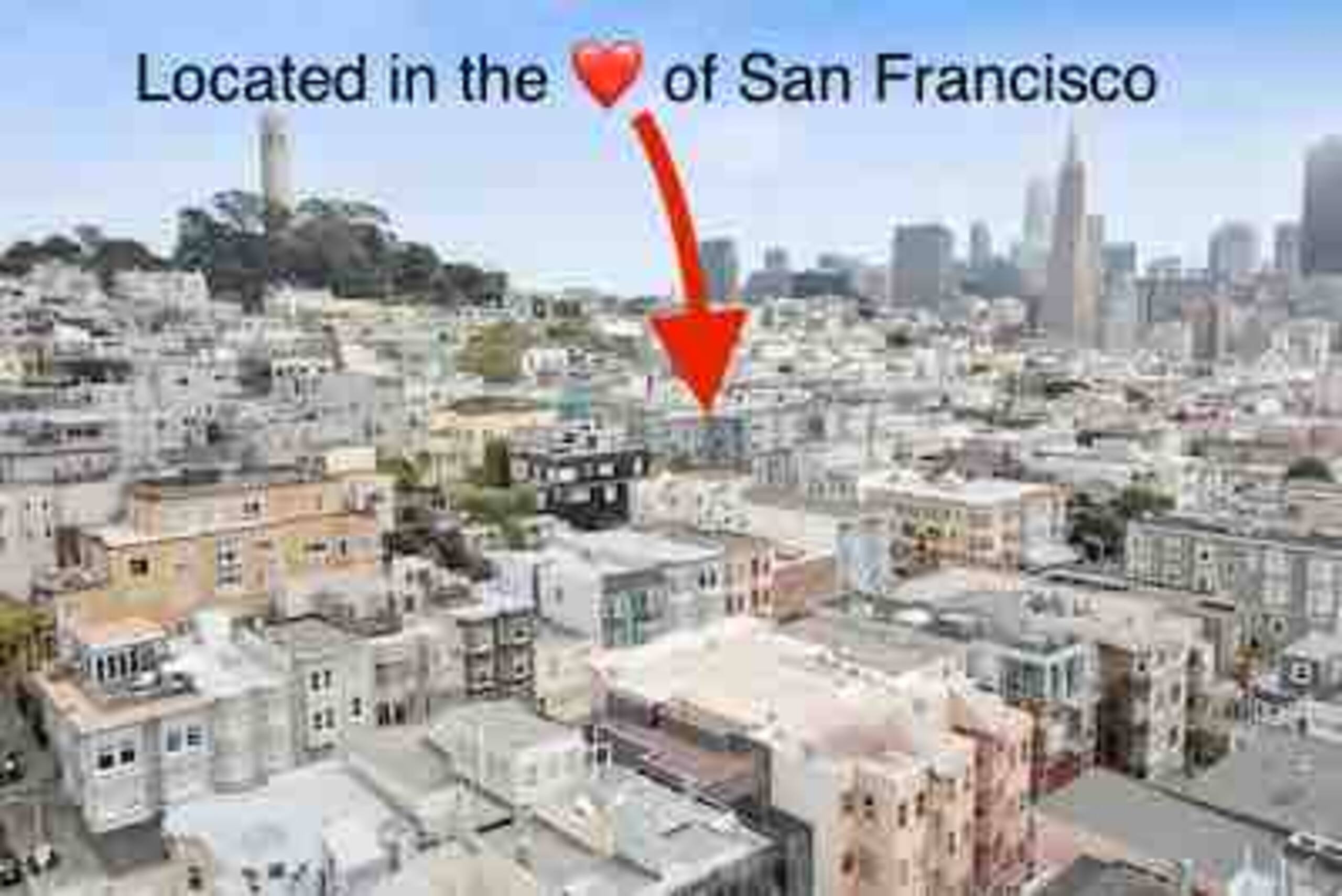Home in San Francisco · ★4.95 · 2 bedrooms · 2 beds · 3.5 baths - Image 86