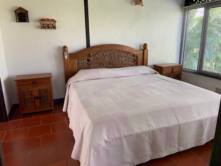 Dhomë gjumi
