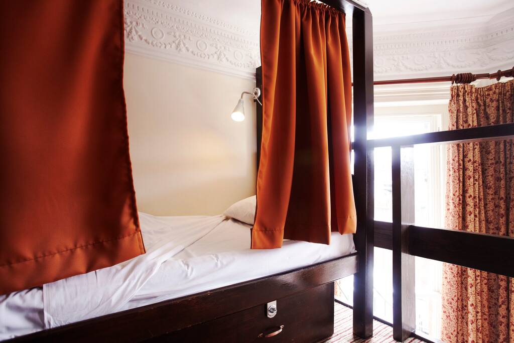 Single Bed