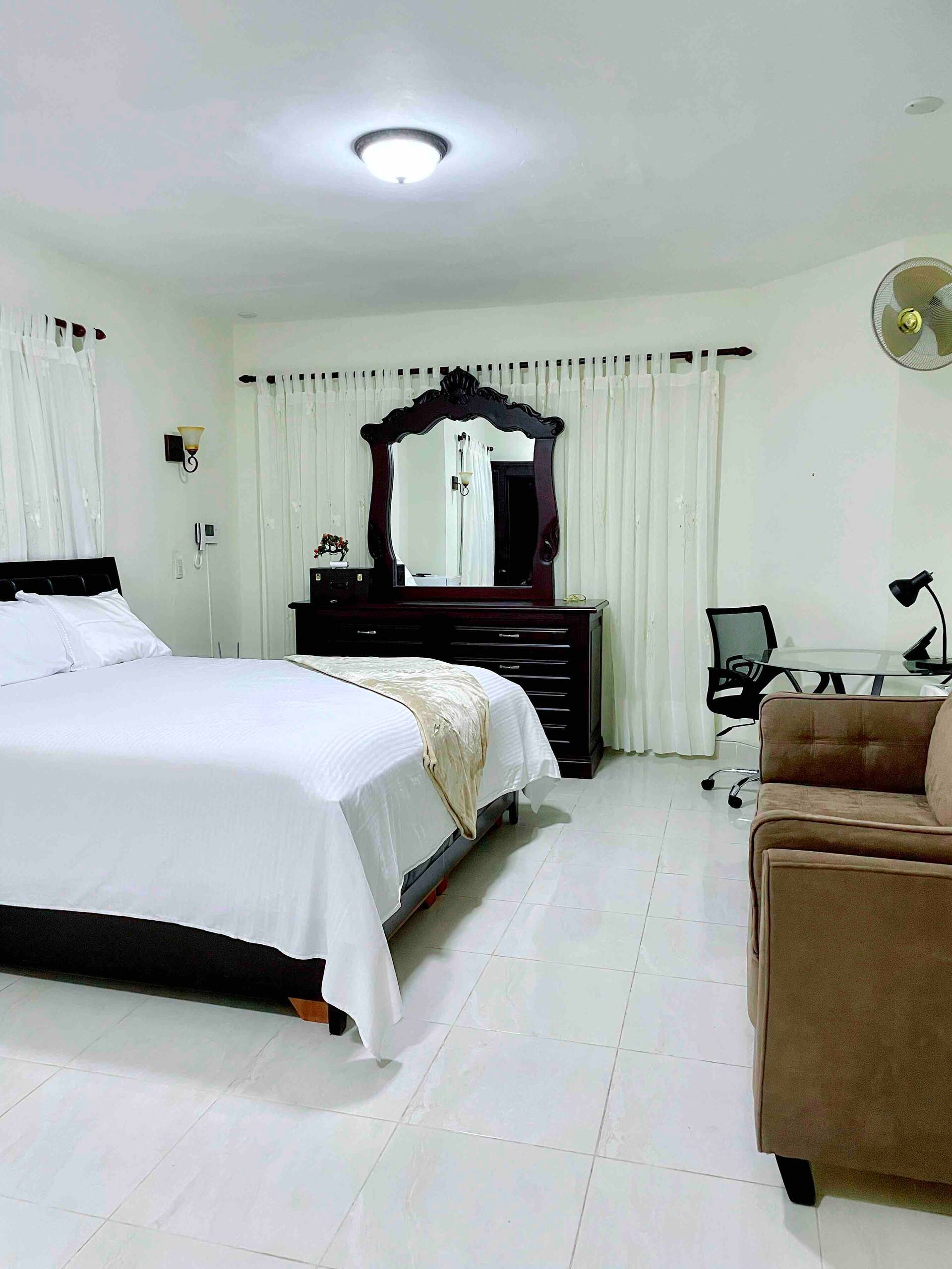 Maria's Entire House HIGUEY 2BD