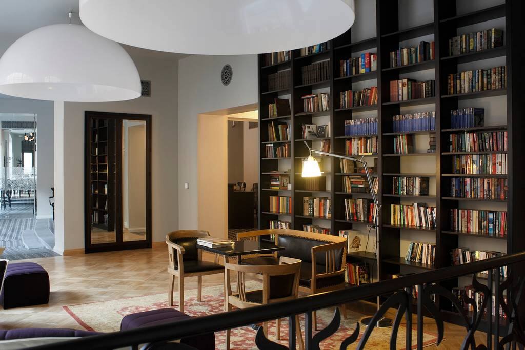 Library