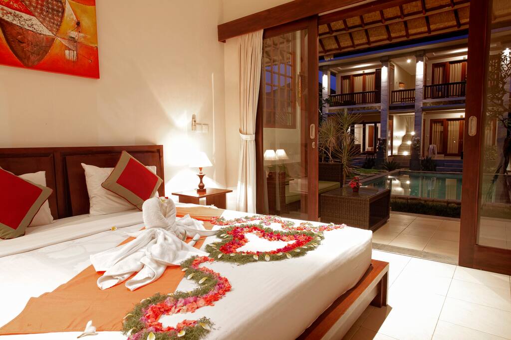 room