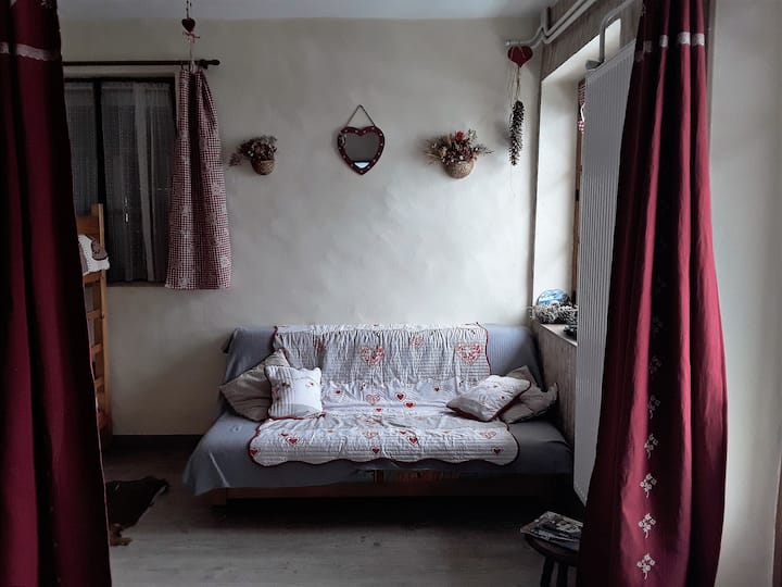 ห้องนั่งเล่น