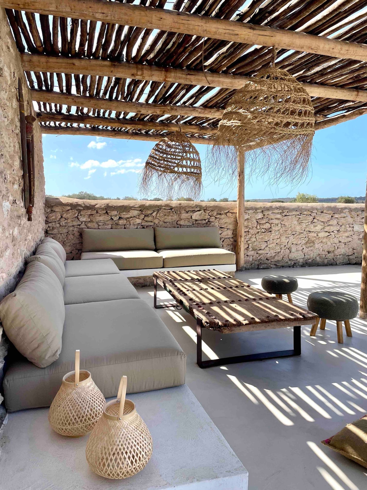 DARKOUM - Villas for Rent in Ghazoua, Marrakesh-Safi, Morocco - Airbnb